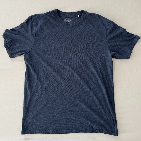 prAna Men's Crew T-Shirt Large - Picture 1 of 1